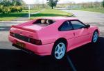 Venturi Coupe 260 LM 1994 года